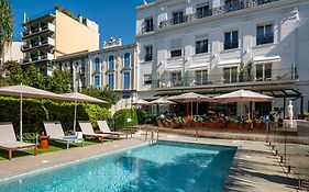 Hotel Le Canberra